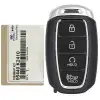 2020-2023 Hyundai Venue Smart Remote Key SY5IGFGE04 95440-K2410