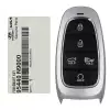 2022 Hyundai Tucson Smart Remote Key TQ8-FOB-4F27 95440-N9000