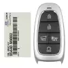 2022 Hyundai Tucson Smart Remote Key TQ8-FOB-4F27 95440-N9002