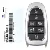 2022 Hyundai Tucson Smart Remote Key 95440-N9012 TQ8-F0B-4F28