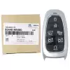 2021-2022 Hyundai Tucson Smart Remote Key 95440-N9080 TQ8-FOB-4F28