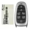 2023 Hyundai Tucson Smart Remote Key TQ8-FOB-4F28 95440-N9082