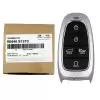 2021 Hyundai Santa Fe Smart Keyless Remote Key 5 Button 95440-S1570 TQ8-FOB-4F27