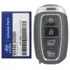 2019-2020 Hyundai Santa Fe Smart Keyless Remote Key 4 Button 95440-S2000 TQ8-FOB-4F19