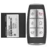 2021-2023 Hyundai Genesis G80 Smart Remote Key 95440-T1010