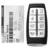 2022 Hyundai Genesis GV80 Smart Remote Key 95440-T6014 TQ8-FOB-4F35