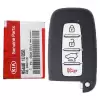 2009-2013 KIA Sorento, Borrego Smart Keyless Remote Key 4 Button 95440-1U050 SY5HMFNA04