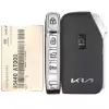 2023 KIA Niro Smart Remote Key FD01330 95440-AT000 5 Button