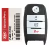 2015-2018 KIA Sorento Smart Keyless Remote Key 4 Button 95440-C6000 TQ8-FOB-4F06