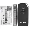 2022 KIA EV6 Smart Remote Key 95440-CV010 with 7 Button