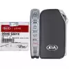 2019-2020 Kia Niro Smart Remote Key 95440-G5010 TQ8-FOB-4F24