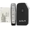 2022 Kia Niro Smart Proximity Remote Key 95440-G5025 with 4 Button
