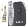 2022-2025 KIA Sportage Smart Remote Key 95440-P1110 SY5SQ4FGE05