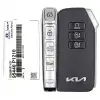 2022-2024 KIA Sportage Smart Remote Key 95440-P1210 SY5MQ4FGE07