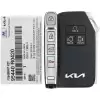 2022 Kia Carnival Smart Remote Key 95440-R0420