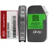 2020-2021 KIA Telluride Smart Keyless Remote Key 4 Button 95440-S9000 TQ8-FOB-4F24