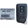2016-2021 Lexus RX350 RX450L LX570 Smart Keyless Proximity Remote 89904-0E160 HYQ14FBB