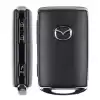 2019-2021 Mazda 3, CX-30 Smart Remote Key BCYN-67-5DYB WAZSKE11D01