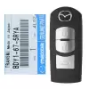 2014-2015 Mazda 6 Smart Keyless Proximity Remote GHY1-67-5DY SKE13E-01