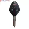 2007-2012 Mitsubishi Remote Head Key Strattec 5941455