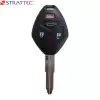 2006-2007 Mitsubishi Remote Head Key Strattec 5941458