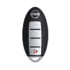 2013-2019 Nissan Sentra, Versa Smart Keyless Remote Key 4 Button 285E3-3SG0D CWTWB1U840