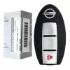 2014-2018 Nissan Rogue Smart Keyless Remote Key 3 Button 285E3-4CB1C KR5S180144106