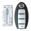 2014-2016 Nissan Rogue Smart Keyless Remote Key 4 Button 285E3-4CB6C 	KR5S180144106