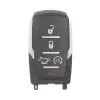 2019-2021 Dodge Ram 1500 Pickup Smart Remote Key 5 Buttons 68575604AA OHT-4882056