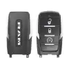 2019-2021 Dodge Ram 1500 Smart Remote Key 4 Buttons 68575602AA OHT-4882056