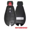 2013-2019 Dodge RAM Truck 1500, 2500, 3500 Fobik Remote Key 56046953AE GQ4-53T