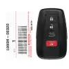 2020-2021 Toyota Highlander Smart Keyless Remote 8990H-0E020 HYQ14FBC