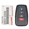 2018-2019 Toyota Camry Smart Proximity Remote 89904-33550 HYQ14FBC