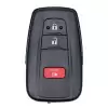 2021-2022 Toyota 4Runner Smart Proximity Remote Key 8990H-35010