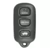 2000-2004 Toyota Avalon Keyless Entry Remote Key HYQ12BAN 89742-AC050