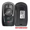 2017-2019 Buick LaCrosse Smart Remote Key 13508414  HYQ4EA (Refurbished)