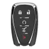 2021 Chevrolet Blazer, Trailblazer, Traverse Smart Remote Key HYQ4ES 13530713