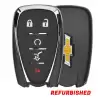 2021-2022 Chevrolet Blazer, Trailblazer Smart Remote Key HYQ4ES 13530713