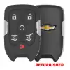 2015-2020 Chevrolet Suburban Tahoe Smart Key Remote 13508278 HYQ1AA (Refurbished)