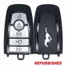 2022 - 2023 Ford Mustang Smart Remote Key MR3T-15K601-BB M3N-A3C054339 (Refurbished)