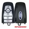 2018-2022 Ford Smart Remote Key 164-R8198 M3N-A2C93142600 (Refurbished)