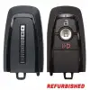 2021-2024 Ford Bronco Smart Remote Key 164-R8295 M3N-A2C931423 Refurbished (Grade B)