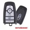 2022-2024 Ford Smart Remote Key 164-R8320 M3N-A3C054339 (Refurbished) 5 Button