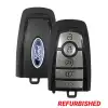 2024-2025 Ford Explorer Smart Remote Key 5 Button M3N-A3C108397 164-R8397 Refurbished (Grade B)