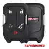 2017-2021 GMC Acadia Smart Remote Key 13508275 HYQ1EA (Refurbished)