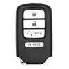 2020-2021 Honda Ridgeline Proximity Remote Key 72147-T6Z-A71 KR5T41 Driver 2