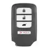 Honda Fit EX, HR-V Smart Proximity Remote Key 72147-T7S-A01 KR5V1X
