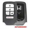 2019-2021 Honda Smart Remote Key 72147-TG7-AB1 KR5T44 Driver 2 (Refurbished)