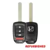 2017 Honda Remote Head Key 35118-TLA-A00 MLBHLIK6-1TA