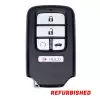 2018-2021 Honda Accord Smart Remote Key 72147-TVA-A21 CWTWB1G0090 Driver 1